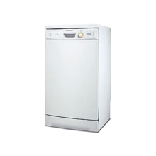 Посудомийка Electrolux ESF 43020 W: Розміри 85x44.6x62 см (ВxШxГ)