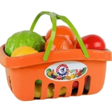 Ігровий набір продуктів ТехноК 5354TXK у кошику: Виробник ТехноК