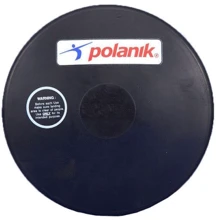 Прочий тренажер Диск тренировочный Polanik HRD 1.5 кг: Производитель Polanik