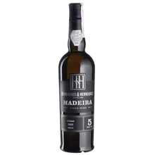 Вино Henriques & Henriques Finest Dry белое сухое 0.5 л (BWQ2078): Страна производитель Португалия