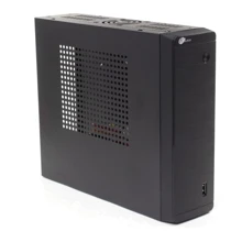Корпус PrologiX I01/i500: Форм-фактор материнской платы Mini-ITX