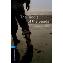 Bookworms 5: Erskine Childers: Riddle of the Sands: Производитель Oxford University Press