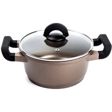 Кастрюля Кастрюля Bergner BG 6747 (2.4 л): undefined undefined