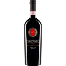 Вино Farnese Fantini Opi Montepulciano d'Abruzzo Colline Teramane Riserva красное сухое 14 % 0.75 л (STA8019873124814): Страна производитель Италия