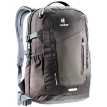 Рюкзак Deuter StepOut 22 Stone-Coffee (3810415-4601): Виробник Deuter