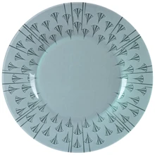 LUMINARC ECLISSE 28 см обіду (L8179): Тип тарілка обідня