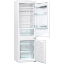Встраиваемый холодильник Gorenje NRKI4182E1: Тип Двухкамерный холодильник