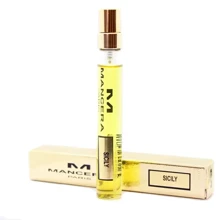парфюмированная вода Mancera Sicily 8 ml: Вид Парфюмированная вода