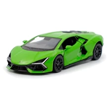 Автомодель TechnoDrive Lamborghini Revuelto 2024 зеленая (250934U): Тип Готовая модель