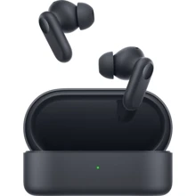 Навушники OPPO Enco Buds 2 Pro (E510A) Graphite Black UA: Тип конструкції вакуумные