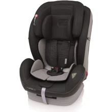 Автокрісло Espiro KAPPA NEW 10 ONYX: Група 1-2-3