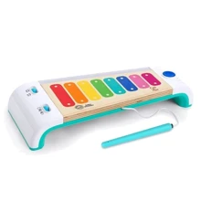 Музыкальная игрушка Baby Einstein Magic Touch Ксилофон (800858): Производитель Baby Einstein
