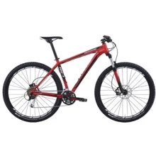 Велосипед Specialized ROCKHOPPER 29 (2013): Материал рамы Алюминий