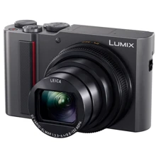 Panasonic Lumix DC-TZ200EE-S Silver UA: Розмір матриці 1"