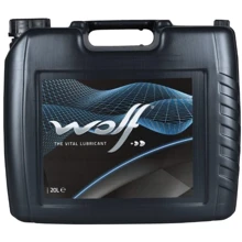 Охолоджуюча рідина WOLF COOLANT LONGLIFE G12+ -36°C 20L: undefined undefined
