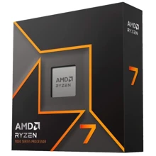 AMD Ryzen 7 9700X (100-100001404MPK): Производитель AMD