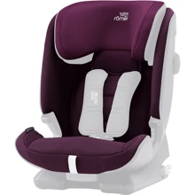 Запасний чохол BRITAX-ROMER ADVANSAFIX IV R Burgundy Red (2000031582): Виробник BRITAX-ROMER