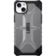 Чехол для iPhone Urban Armor Gear UAG Plasma Ash (114065113131) for iPhone 14 Plus: Цвет серый