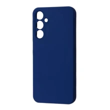 Аксесуар для смартфона WAVE Colorful Case Blue для Samsung A256 Galaxy A25 5G: Сумісність Samsung A256 Galaxy A25 5G