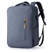 Сумка для ноутбука Mark Ryden 17,3" Gray (MR9202): Тип сумки рюкзак