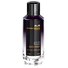 Парфюмированная вода Mancera Aoud Black Candy 60 ml: Вид Парфюмированная вода
