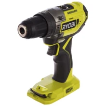 Шуруповерт Ryobi ONE+ R18PD5-0 (5133003595): Назначение бытовой