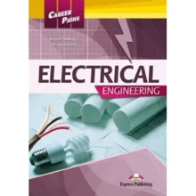 Career Paths: Electrical Engineering: Student's Book: Производитель Express Publishing
