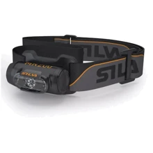 Фонарь туристический Silva MR200 (SLV 38002): Тип Налобный