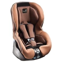 Автокресло KIWY SP1 SA-ATS Moka: Группа 1