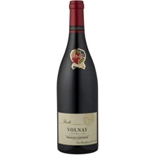 Вино Francois Martenot Volnay 2016 Les Abeilles красное сухое 0.75л (VTS1313164): Страна производитель Франция