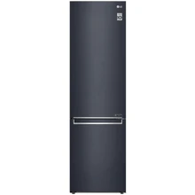 Холодильник LG GBB72MCEGN: Тип xолодильник двухкамерный