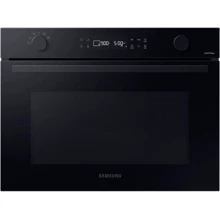 Встраиваемая микроволновая печь Samsung NQ5B4513IBK: Цвет черный