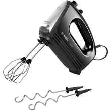 Миксер Bosch MFQ 2520B: Мощность, Вт 500