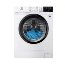 Пральна машина Electrolux EW6S406BPI: Тип машини автомат
