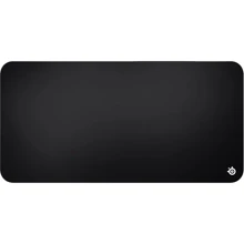 Игровая поверхность SteelSeries QcK 5XL ETAIL (63858): Материал Резина, ткань
