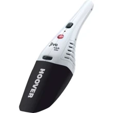 Пылесос Hoover SJ 4000: Тип пылесоса ручной (вертикальный)