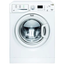 Пральна машина Hotpoint-Ariston WMSG601 EU: Тип машини автомат
