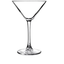 Келих Pasabahce Enoteca для мартіні 212мл, 6шт (44698): Призначення Для мартіні