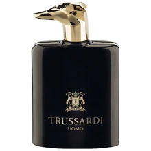 Парфюмированная вода Trussardi Uomo Levriero Collection 100 ml Тестер: Вид Парфюмированная вода