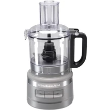 Кухонный комбайн KitchenAid 5KFP0719ECU: Мощность, Вт 250