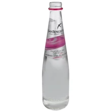 Упаковка мінеральної води San Benedetto без газу 20х0.5 л скло (8001620001301_20): Об'єм, л 10