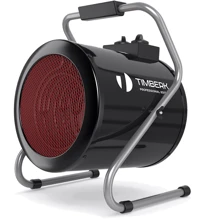 Тепловая пушка Timberk TIH RE8 5M (5 КW): Тип Тепловая пушка