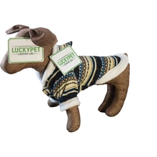 Толстовка Lucky Pet Рубик №2 35х54 см (483141): Тип Толстовки
