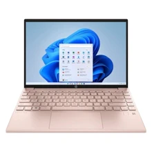 Ноутбук HP Pavilion Aero 13-be200 (9F0Z4U8) RB: Экран 13.3" IPS (1920x1200)