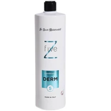 Кондиционер Iv San Bernard Derm Conditioner Z5 для поврежденной кожи 1 л (0281 DERMCOND1000): Тип средства Кондиционеры