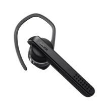 Навушники Jabra Talk 45 Black (100-99800902): Тип конструкції вкладиші