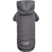 Худі Pet Fashion Snoodie SM сіра (4823082423347): Тип Толстовки