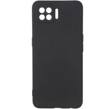 Чехол для телефонов ArmorStandart Matte Slim Fit Black for OPPO A73 (ARM58565): Совместимость OPPO A73