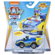Металевий автомобіль Spin Master Paw Patrol Щенячий патруль Майті Гонщик з автомобілем Die Cast (SM16782-4): Тип Персонаж мультфильма, фильма