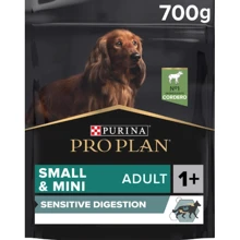 Сухой корм для собак Purina ProPlan Small&Mini Sens digestion с чувствительным пищеварением с ягненком 700 г (7613036611299): Тип Сухой корм